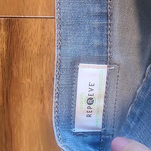 Calvin Klein Jeans High Rise Skinny - Picture 4 of 6